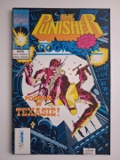 Tm-Semic. Punisher 6/93