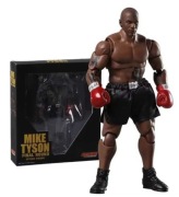 Figurka Mike Tyson - 18 cm