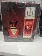 Zestaw perfum guess  