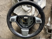 Kierownica Opel astra g zafira b Vectra c pogrubiona sport z multifunkcja