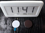 Cyfrowy termometr Xiaomi