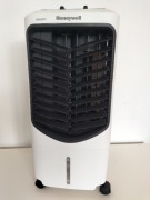 Klimator HONEYWELL TC09 PM, 3w1 Schładzanie,Nawilżanie i wentylator