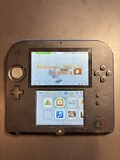 Nintendo 2ds nowy ekran