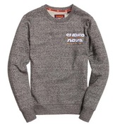 Superdry  -  bluza.