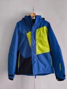 Męska kurtka narciarska CORE JMP, rozmiar L, nowa- nie używana