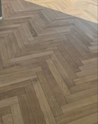 MARAZZI Treverkfusion Neutral gres 10cmx70 cm