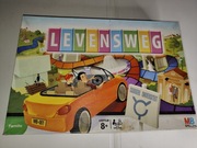 Gra planszowa levensweg