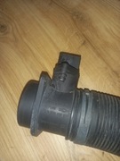 VW Audi A3 IBIZA Golf 4 IV przepływomierz + rura BOSCH 0280217121 1.9 TDI 