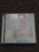 Celine Dion Falling Into You