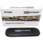 Modem 4G LTE 150Mb/s D-Link DWM-222