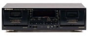 Magnetofon Pioneer CT-W503R