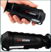 Kamer Termowizyjnych z 4x Zoomem odkryj Nocne Tajemnice, dla Myśliwych