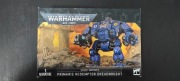 Redemptor Dreadnought Space Marines Warhammer 