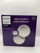 Jednorazowe wkładki laktacyjne Philips avent