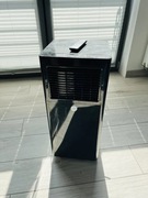 Klimatyzator przenośny LIN TAC-09CPB PSL czarny