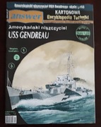 USS Gendreau – amerykański niszczyciel