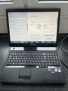 Samsung R700 z usterką 