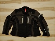 iXS Pacora-ST 5XL czarno szara