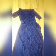 Sukienka studniówka sylwester karnawał 50 52 54