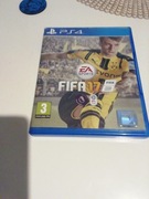 FIFA 17 limited edition ps 4