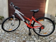 Rower górski  Author