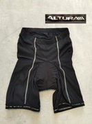 Spodenki rowerowe kolarskie Altura ProGel roz. XL
