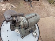 Nożyce stacjonarne do blachy NO-4, 600W 