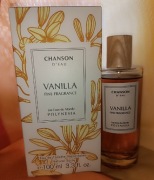 COTY CHANSON VANILLA POLYNESIA WODA PERFUMOWANA 