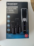 Maszynka do strzyżenia włosów i brody