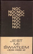 NOC JEST MI ŚWIATŁEM - WILFRID STINISSEN