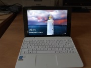 ASUS Transformer Book T100HA-FU026T - Biały