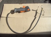 Stihl KM 131 manetka