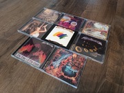 Helloween dyskografia 13 CD Power/Speed Metal