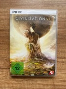CIVILIZATION VI PC             