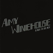 2 x CD Amy Winehouse Back To Black deluxe