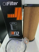 Filtr oleju BMW E46,E60, E61 