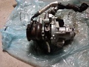 Turbina 1.8 tsi  tfsi