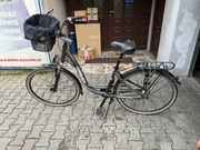 Rower Cossack G-CLASSIC 2018 damski