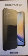 Samsung Galaxy A34 5G