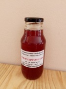 Syrop z kwiatu lipy ekologiczny