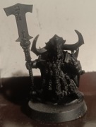 WARHAMMER AOS - HELSMITHS OF HASHUT WAR DESPOT