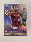 Karta Hussein Elshahat FIFA world cup panini Adrenalyn Xl 2025