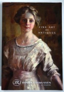 BRUUN RASMUSSEN - FINE ART + ANTIQUES - 2021