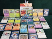 Zestaw 100 kart Pokemon + 10 specjalnych