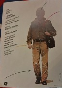 Co dzień bliżej nieba 1983 r Marszałek Grzegorz 