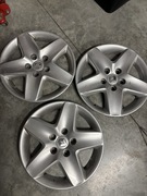 Kołpak kołpaki 16 Renault Scenic iii 403155279R