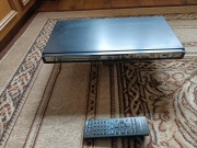 Odtwarzacz DVD PANASONIC DVD-S54