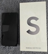 SAMSUNG GALAXY S21 FE 128GB/6GB szary