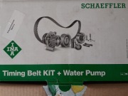 INA ROZRZĄD CITROEN BERLINGO 1.9 DIESEL