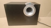 Biltema aktywny subwoofer